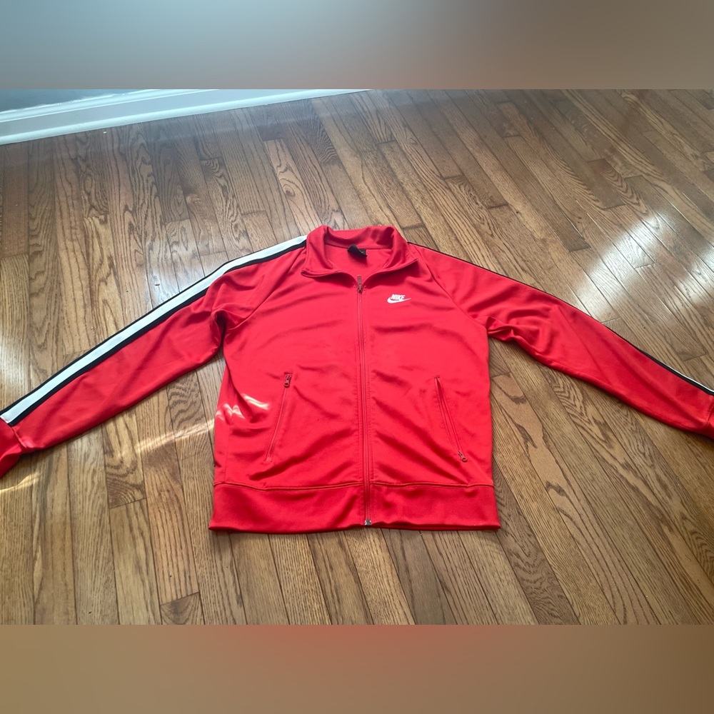 Nike Track Jacket